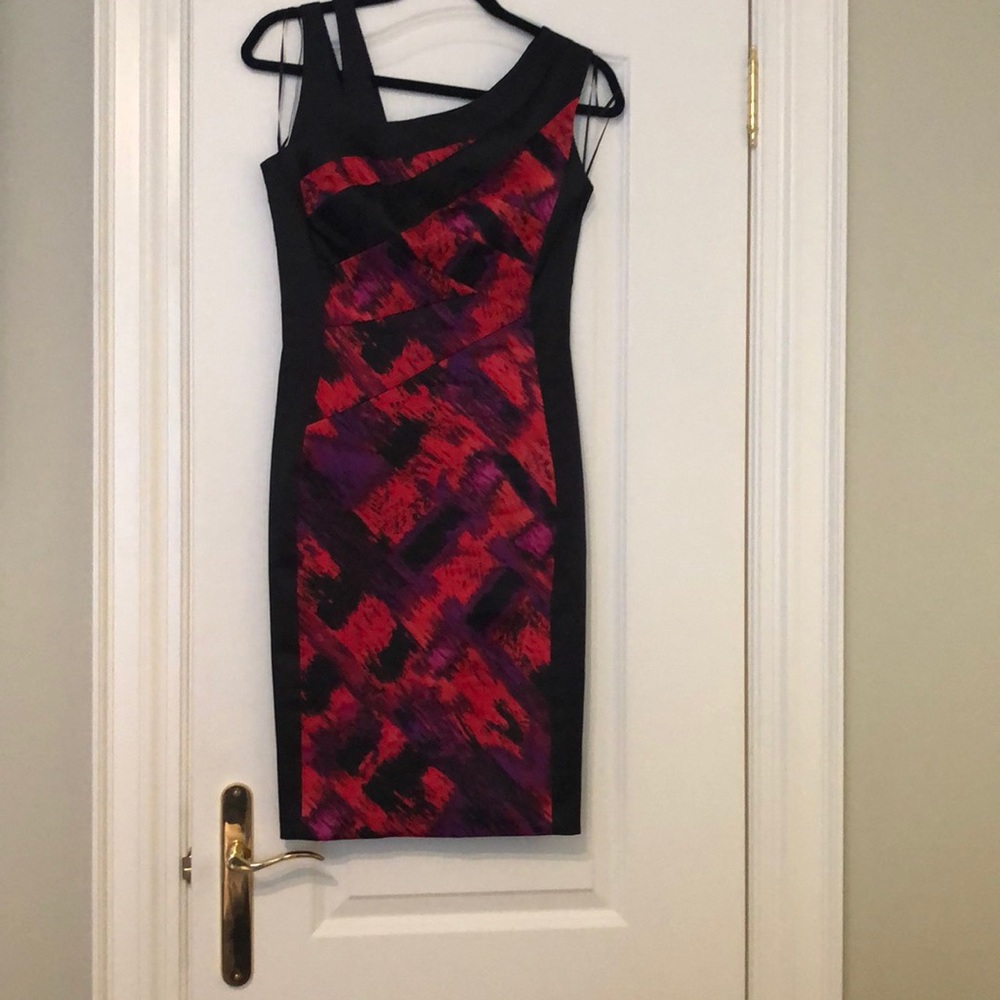 Gorgeous flattering dress